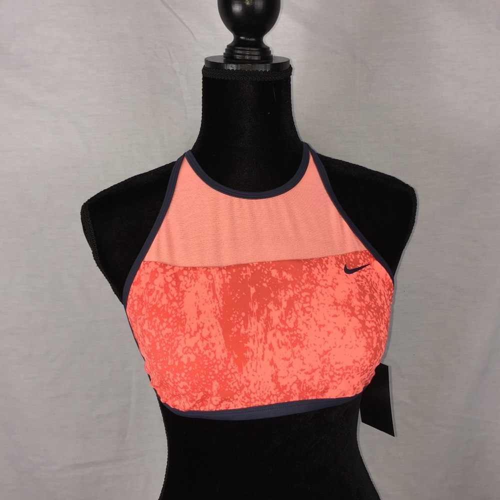 Women’s Nike bikini top